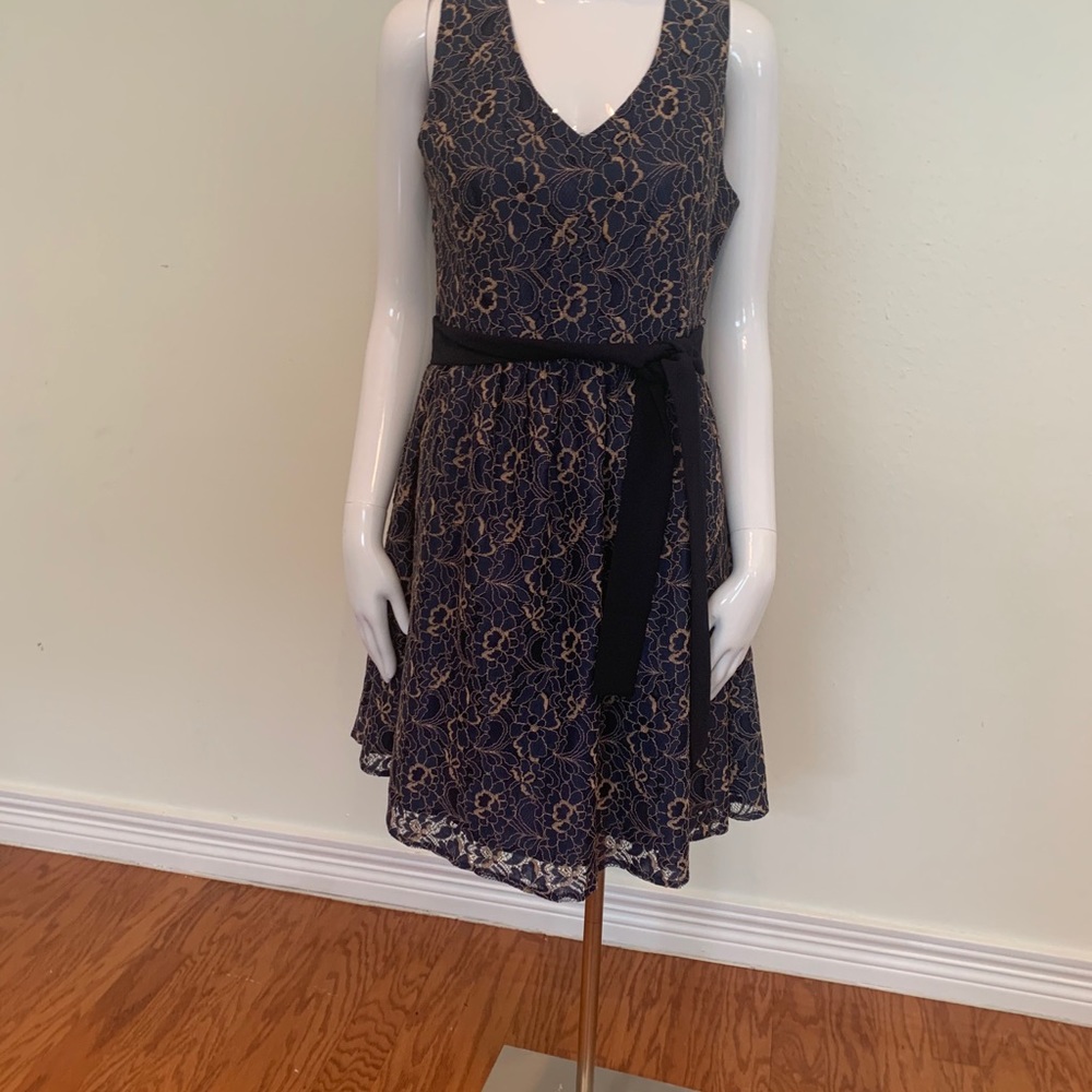 Hazel dress